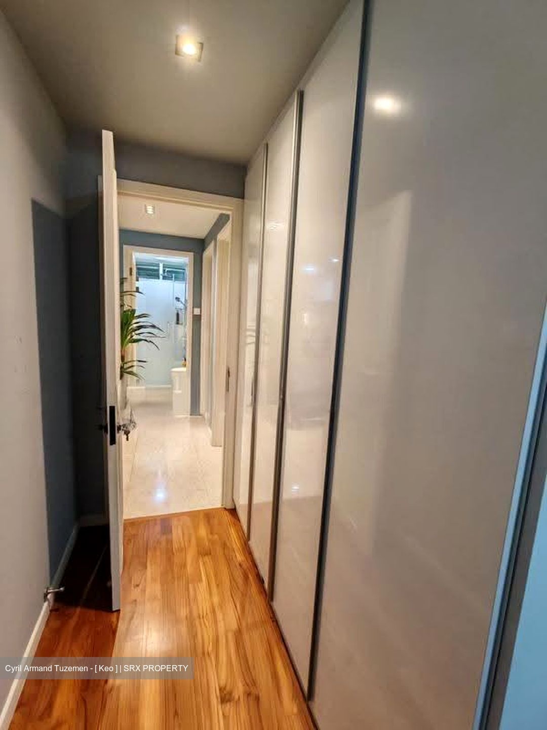 The Parc Condominium (D5), Condominium #614647371